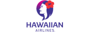  Hawaiian Airlines